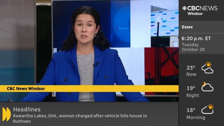 Learn and connect with CBC News Windsor and digitally stream all of our local content at your fingertips live and on-demand.