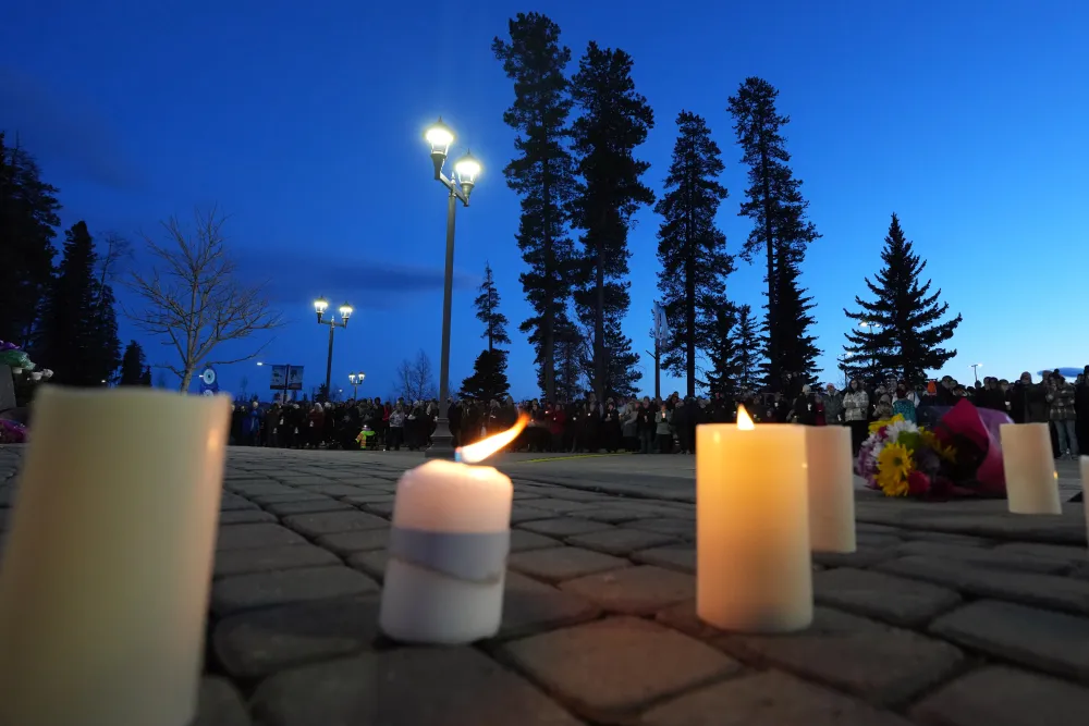 100 Days Later: Gun Control Groups Push RCMP for Answers on Tumbler Ridge Mass Shooting