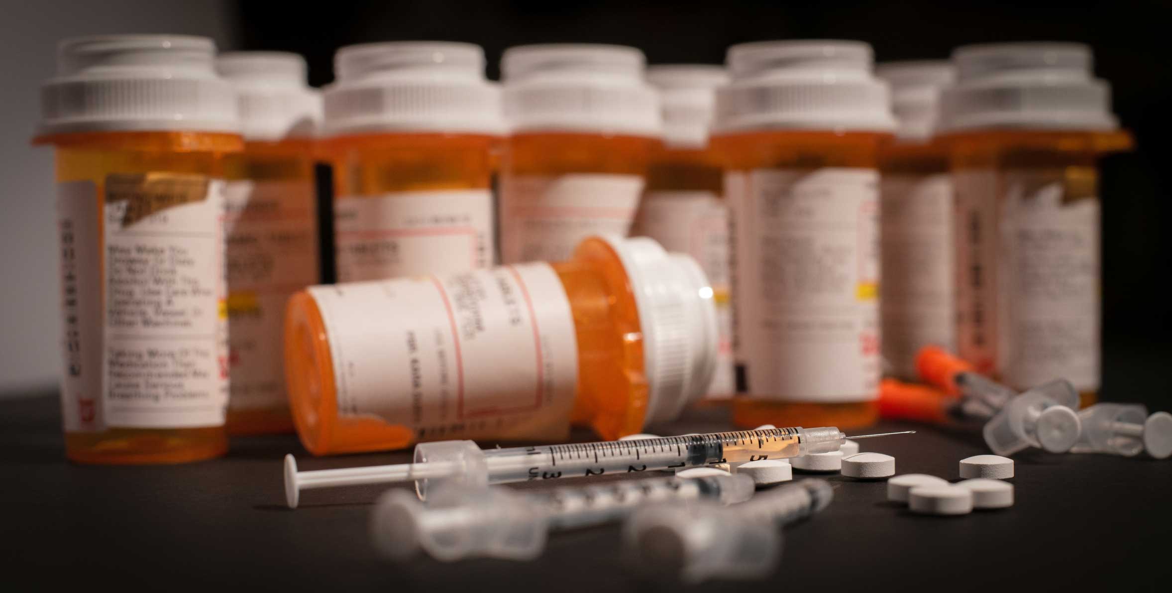 A Decade of Crisis: B.C.'s Toxic Drug Emergency and the 18,000 Lives Lost
