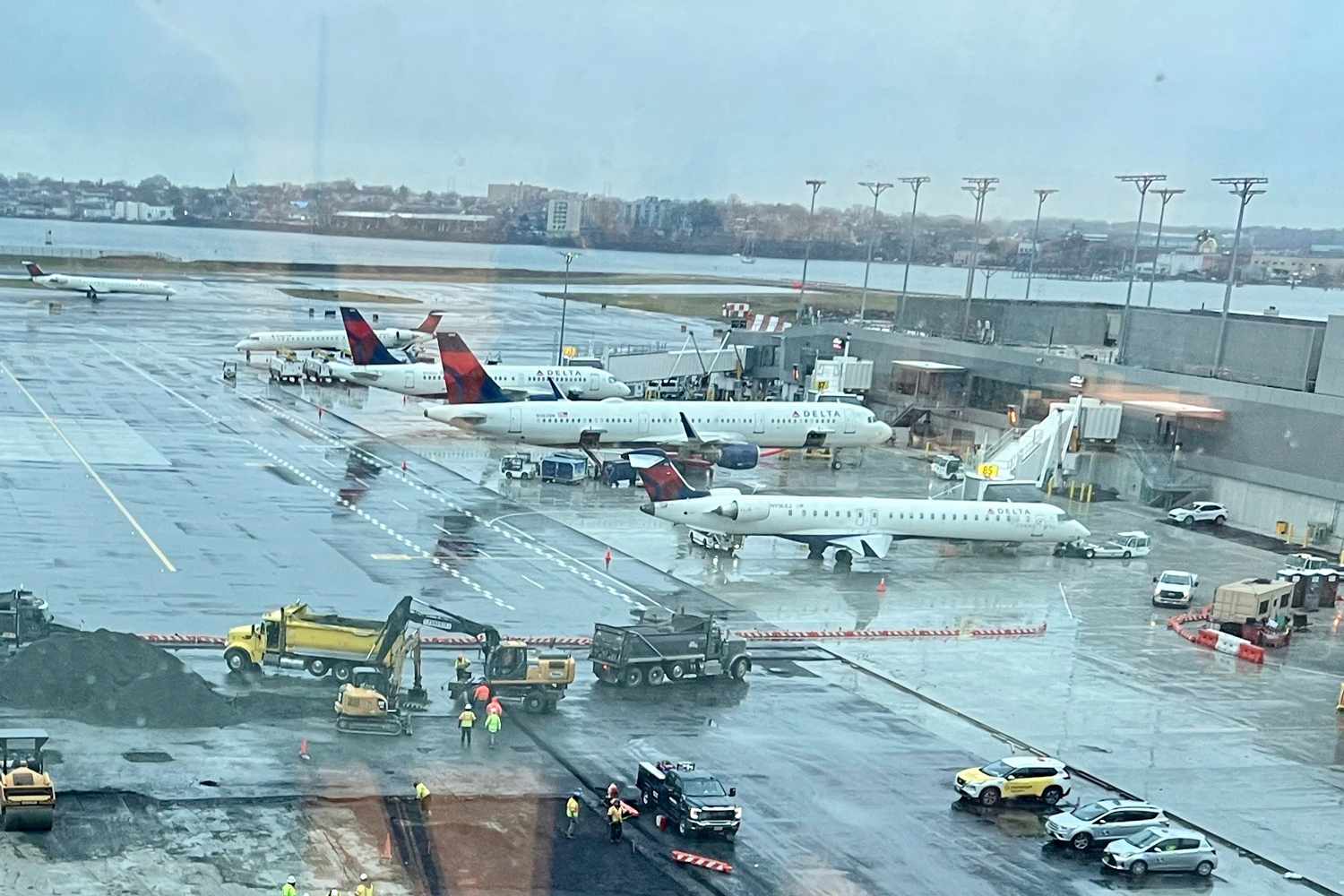 Against All Odds: Air Canada Flight Attendant Speaks Out After Surviving Horrific LaGuardia Runway Crash
