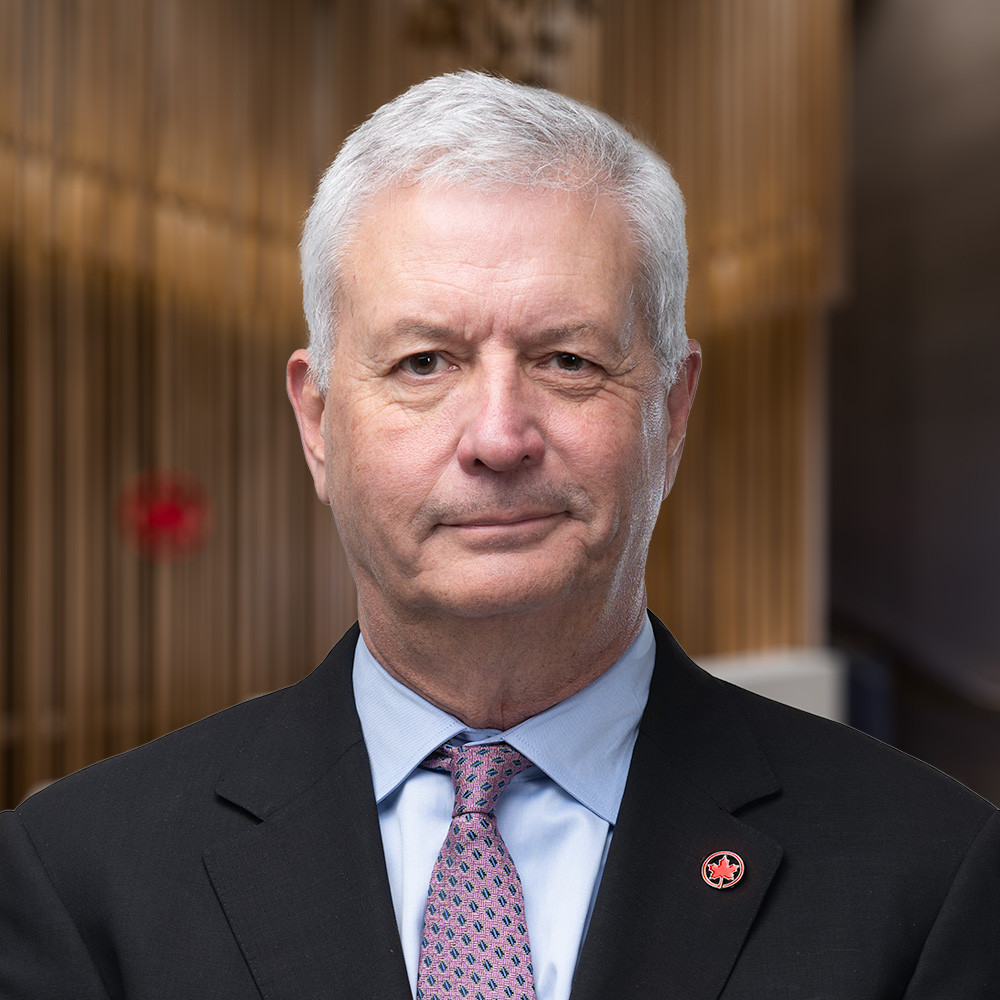 Air Canada CEO Michael Rousseau to Retire This Fall Amid French-Language Controversy