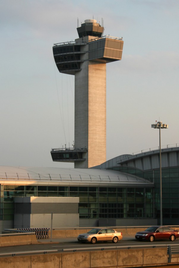 Air Canada Jet Narrowly Avoids Collision at New York's JFK Airport