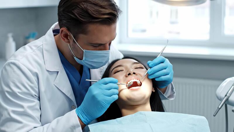 Alberta Dentists Push Back to Basics This Oral Health Month
