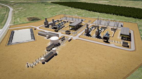 Alberta Fast-Tracks Major Energy Projects With 120-Day Approval Window