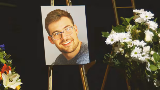 Alberta Ministry Charged Over Death of 24-Year-Old Wildland Firefighter in Jasper