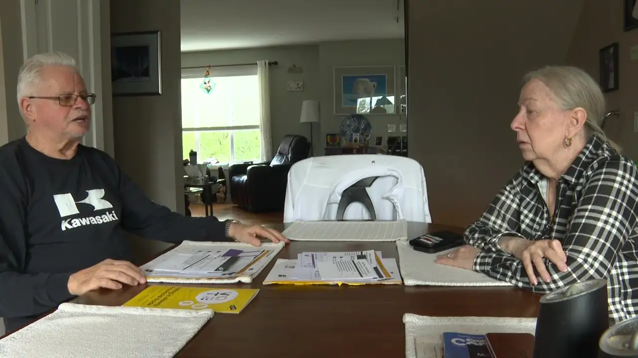 Alberta Referendum Mail-In Ballots Going Missing: What Voters Need to Know