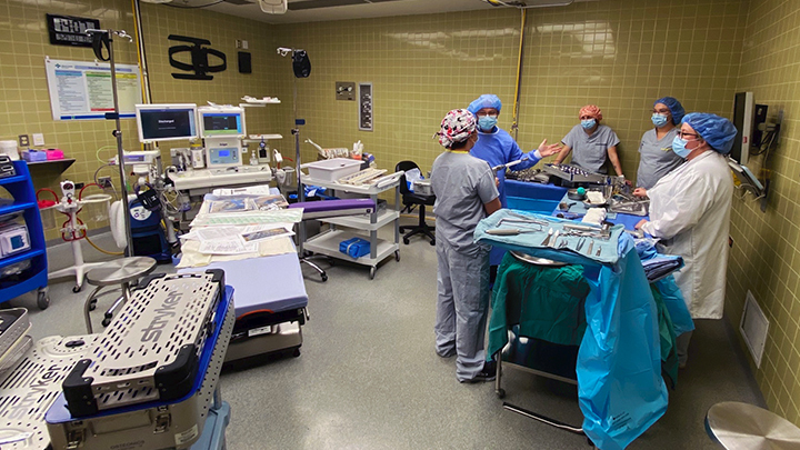 Alberta Shifts Hospital Funding Model: Payment Now Tied to Patient Care Delivered