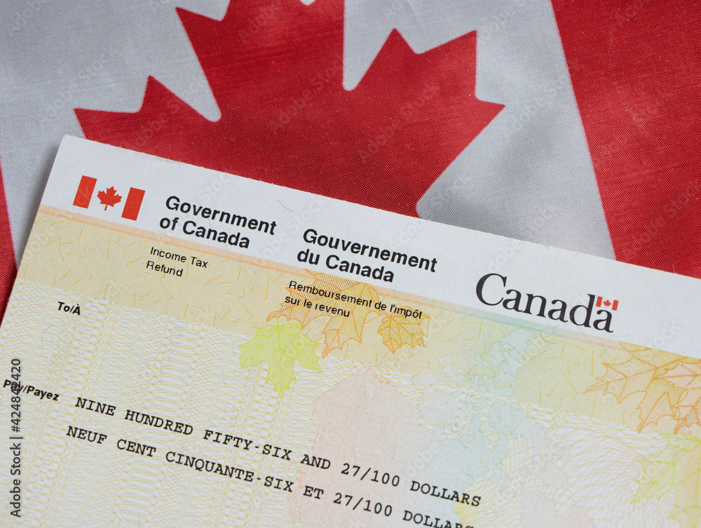 Alberta Taxpayers Question Fairness of Federal Benefit Programs: Who Really Qualifies?