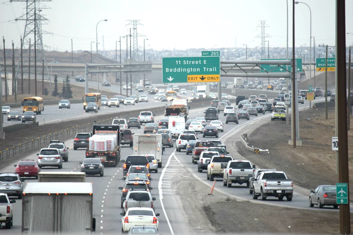 Alberta's Auto Insurance Overhaul Kicks In: Here's What Drivers Need to Know
