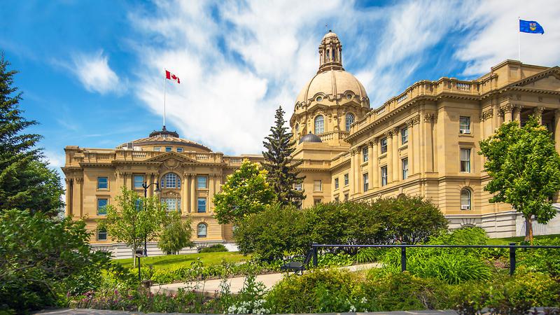Alberta's Bill 28 Targets Library Sexual Content, Bans Vacancy Taxes, and Overhauls Municipal Rules