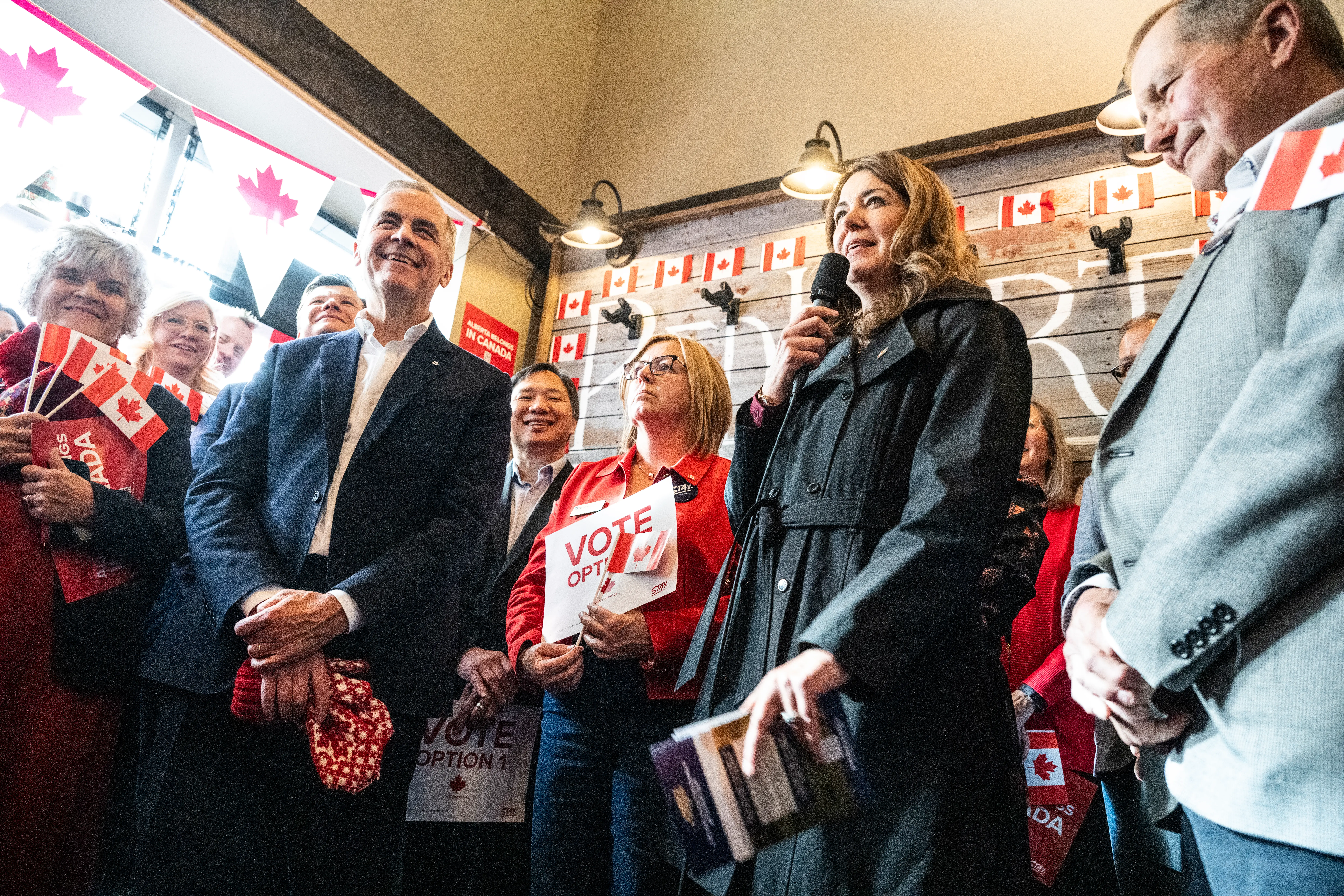 Alberta's Immigration Referendum Victory: Carney Opens Door to Quebec-Style Deal
