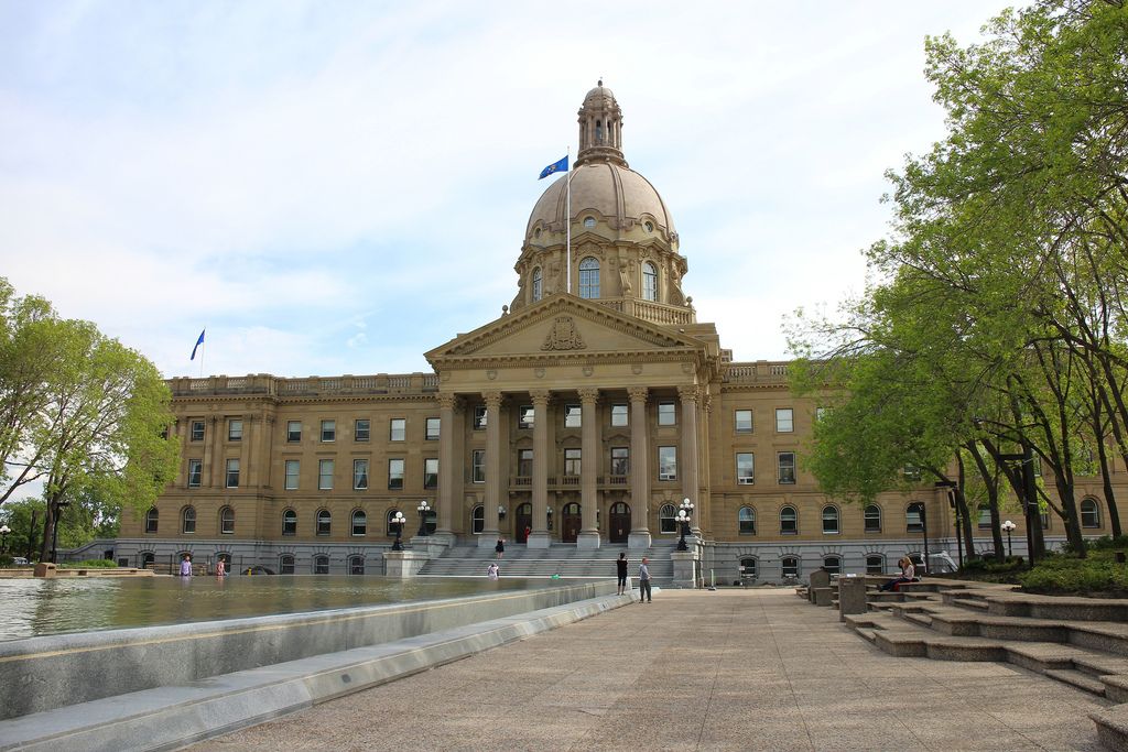 Alberta's Recall Petition Wave Comes to an End After Eight Months
