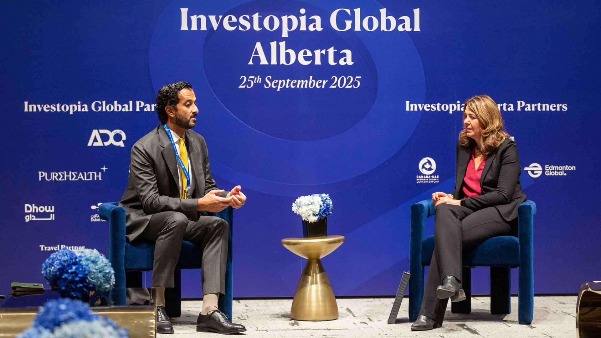 Alberta's Separatism Vote Spooks Business Leaders as Investment Hangs in Balance