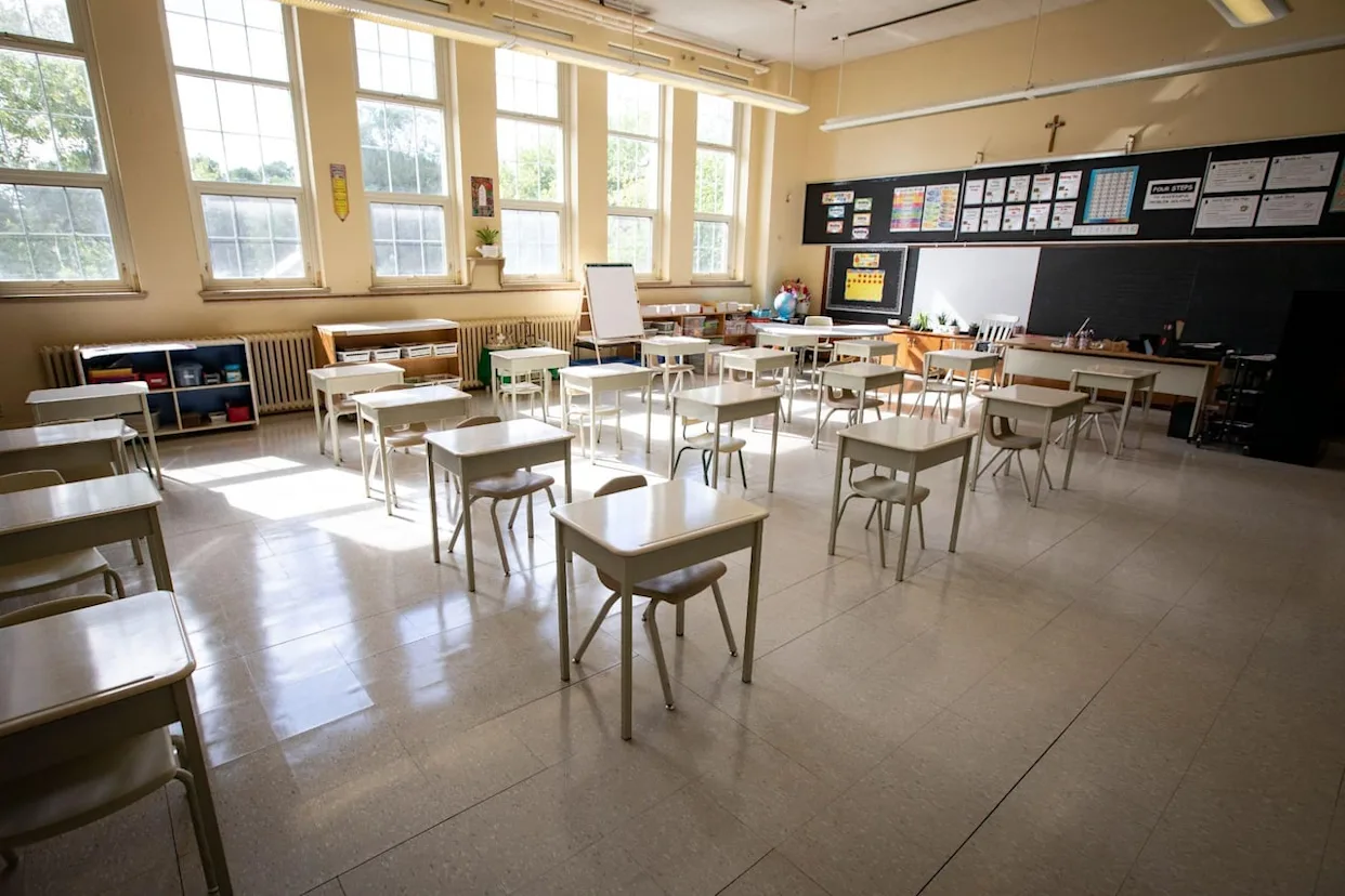 Alberta's Substitute Teacher Crisis: 200 Daily Absences Crippling Calgary Schools