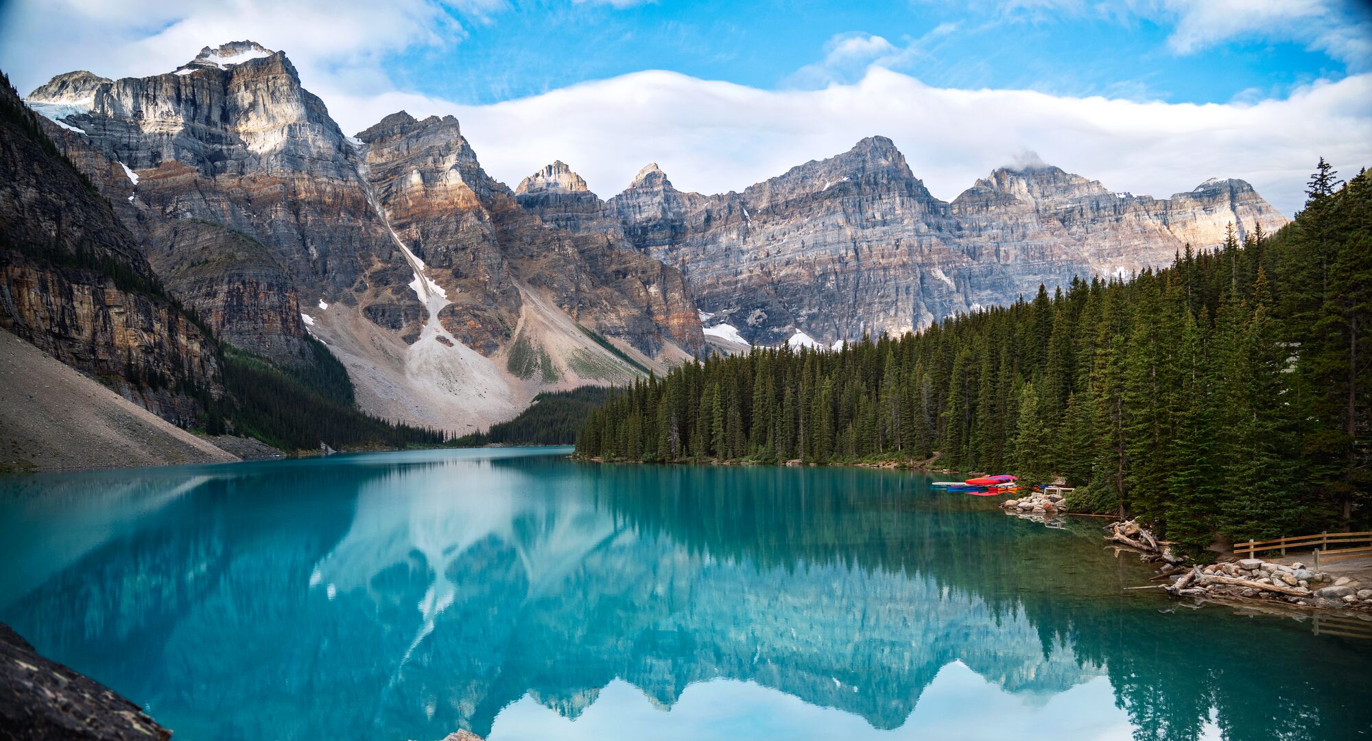 Alberta's Tourism Boom at Risk: Higher Taxes and Separation Talk Spooking Visitors