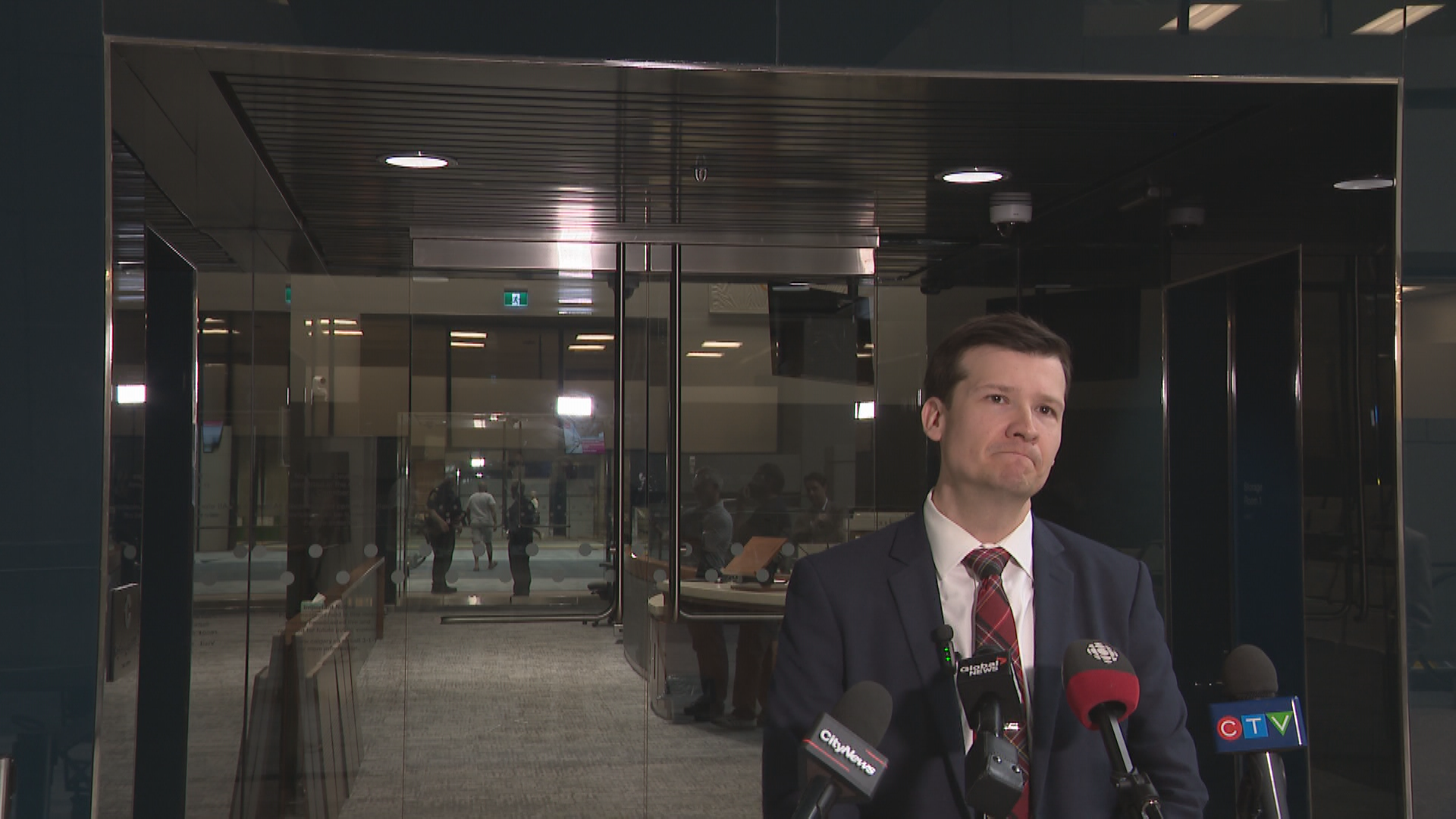 Calgary Council Called to Emergency Meeting Over Leaked Budget Documents