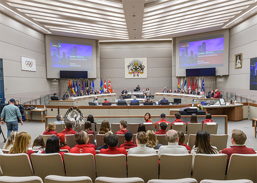 Calgary Council's Blanket Rezoning Hearings: Democracy or Theatre?
