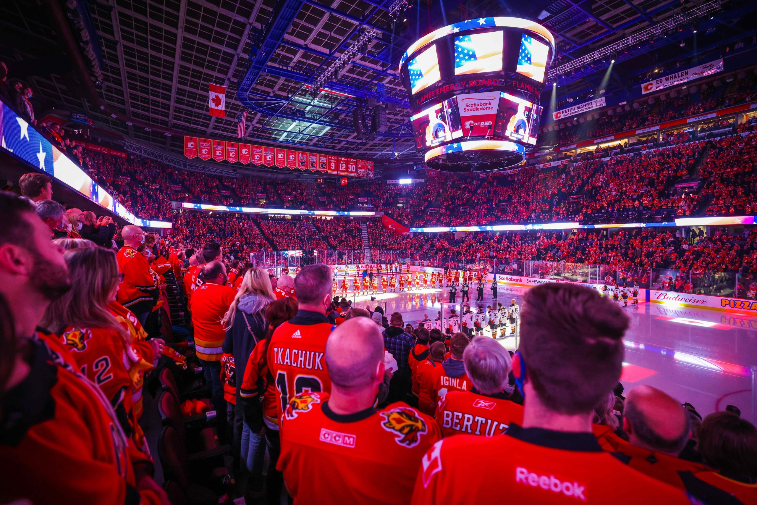 Calgary Flames History: Seattle Thunderbirds Players Who Made the Jump to the NHL