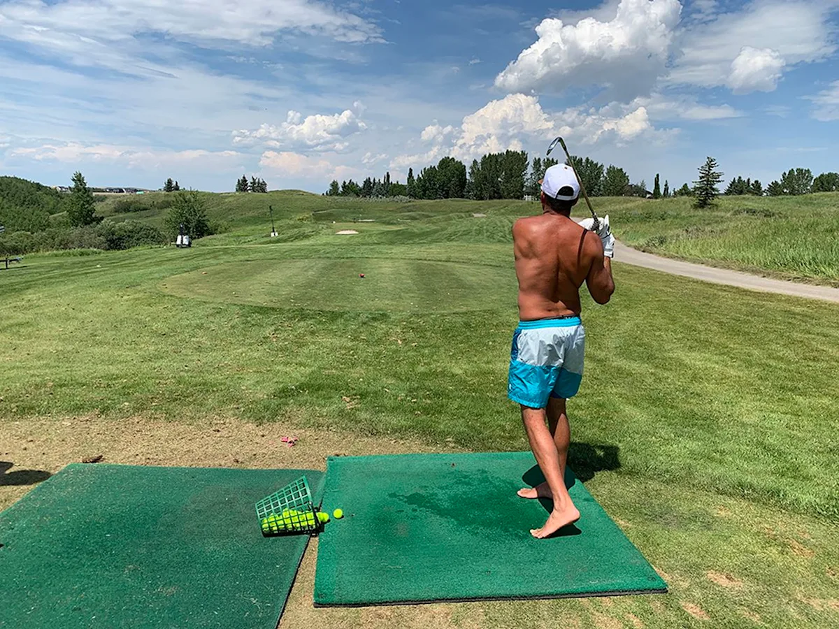 Calgary Golfers Score Big: Seven Hole-in-One Aces This Season