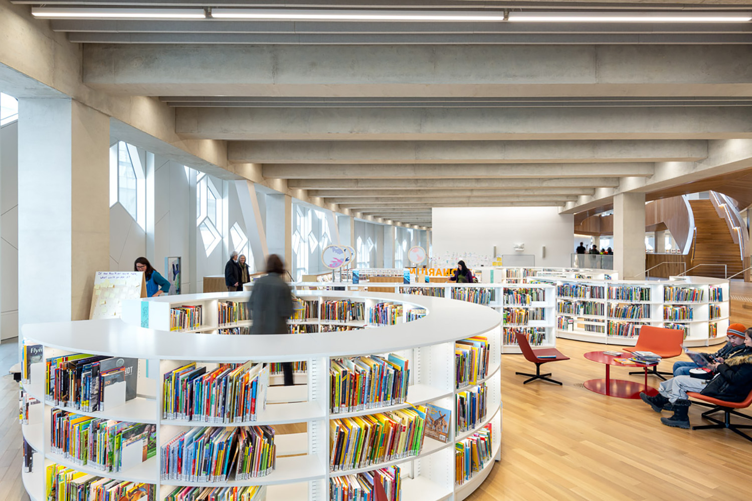 Calgary Library Leaders Sound Alarm Over Alberta's Proposed Age Verification Rules