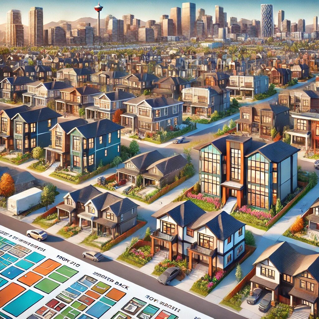 Calgary Repeals Blanket Rezoning — Now the Real Work Begins