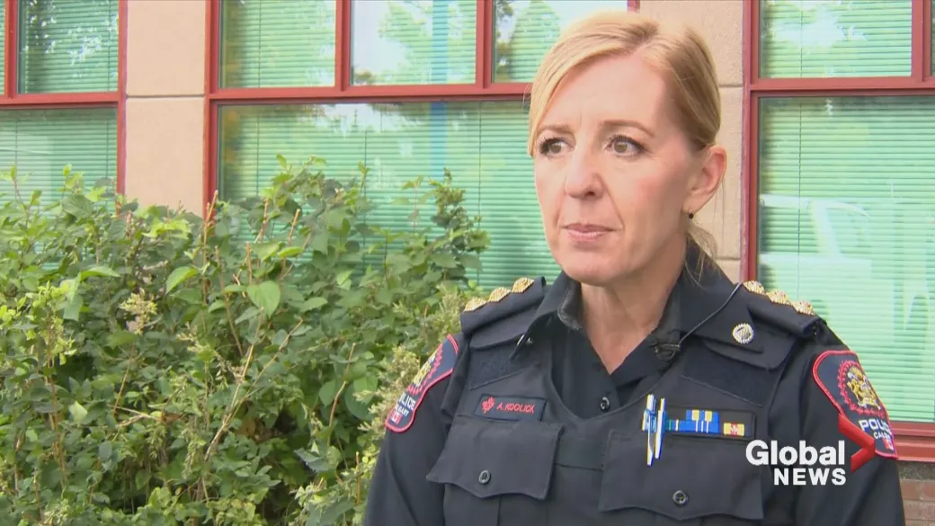 Calgary Woman Who Targeted Seniors in $70K Scam Faces Sentencing This Week