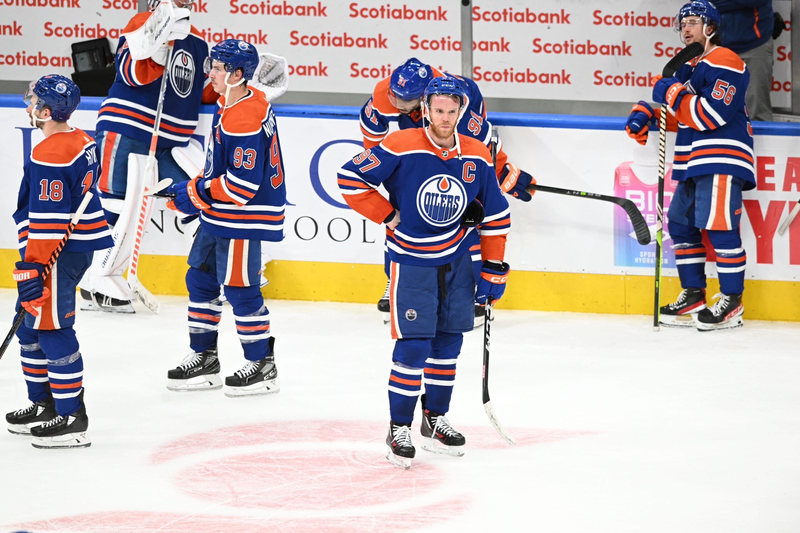 Can the Oilers Finally Break Through? What Stanley Cup History Tells Us