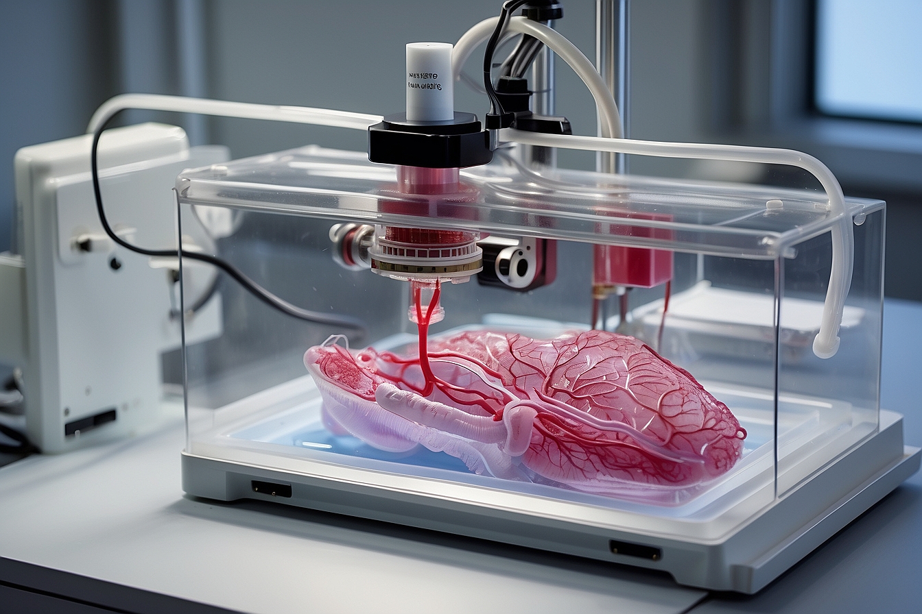 Canada Falling Behind on Animal Testing Alternatives While Other Nations Invest Billions