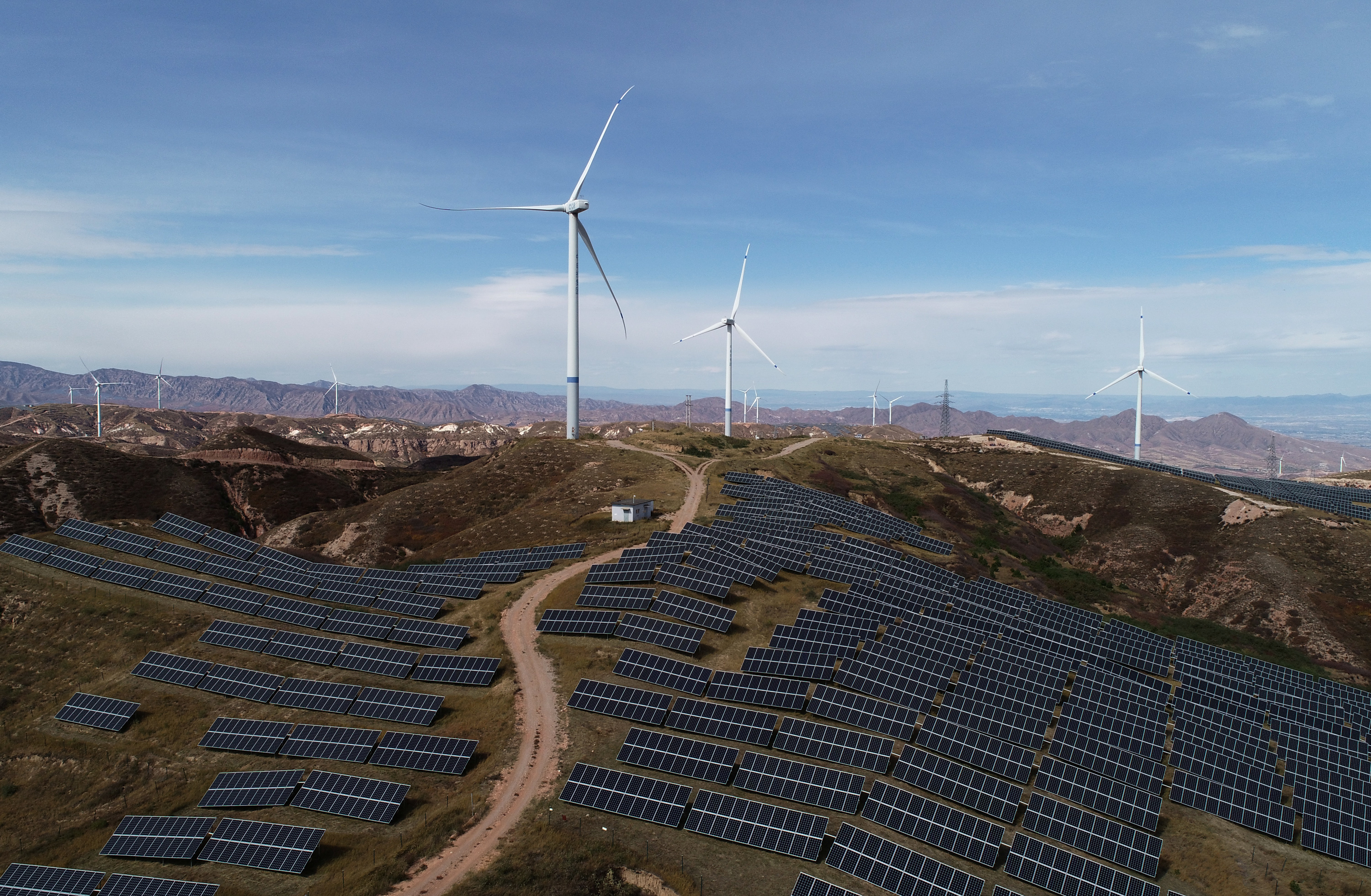 Canada's Energy Future: What China's Strategy Teaches Us About Resilience