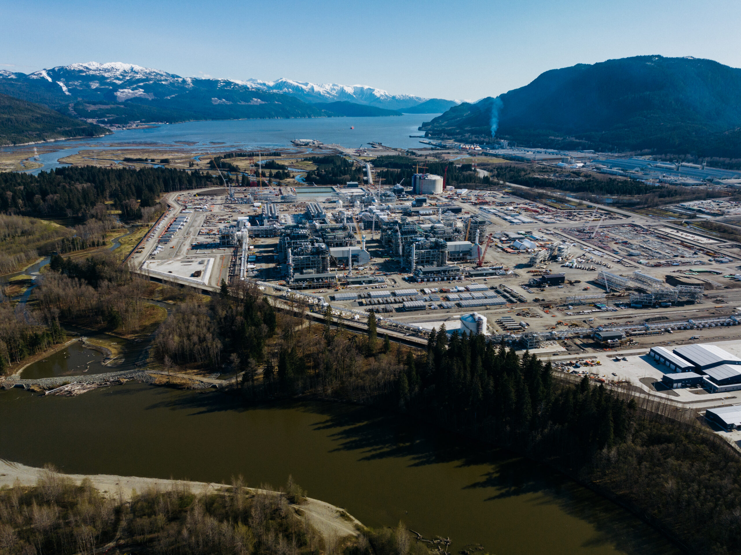 Canada's Energy Sector Positioned to Benefit as Middle East Tensions Reshape Global Oil Markets