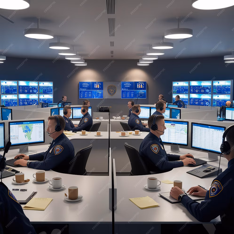 Canadian AI Startup Hyper Acquired by Motorola in Major Emergency Services Deal