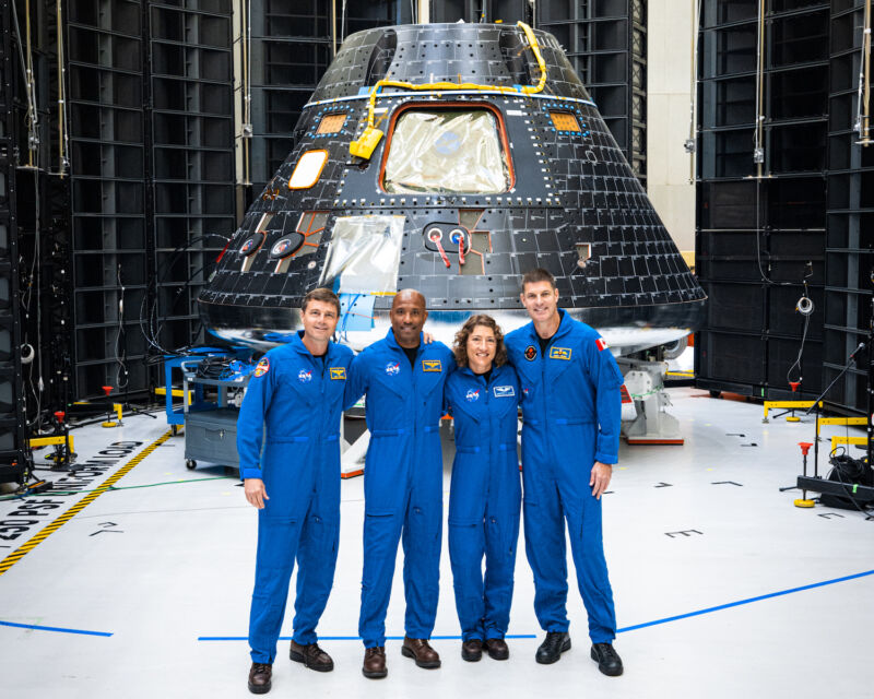 Canadian Astronaut Jeremy Hansen Returns from Historic Moon Mission: What We Learned