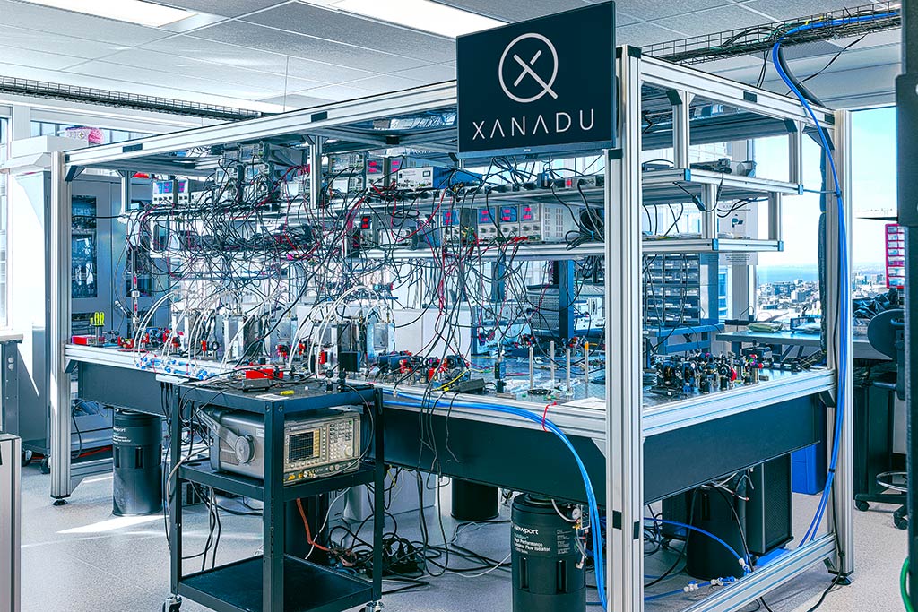 Canadian Quantum Stock Xanadu Rockets 70% Before Trading Halt—Here's What Sparked the Rally