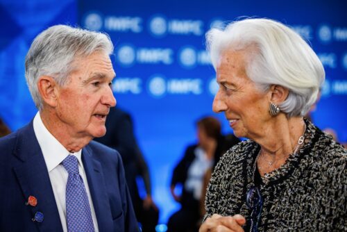 Central Banks Hold Steady as Energy Crisis Looms: What This Means for Canadian Borrowers