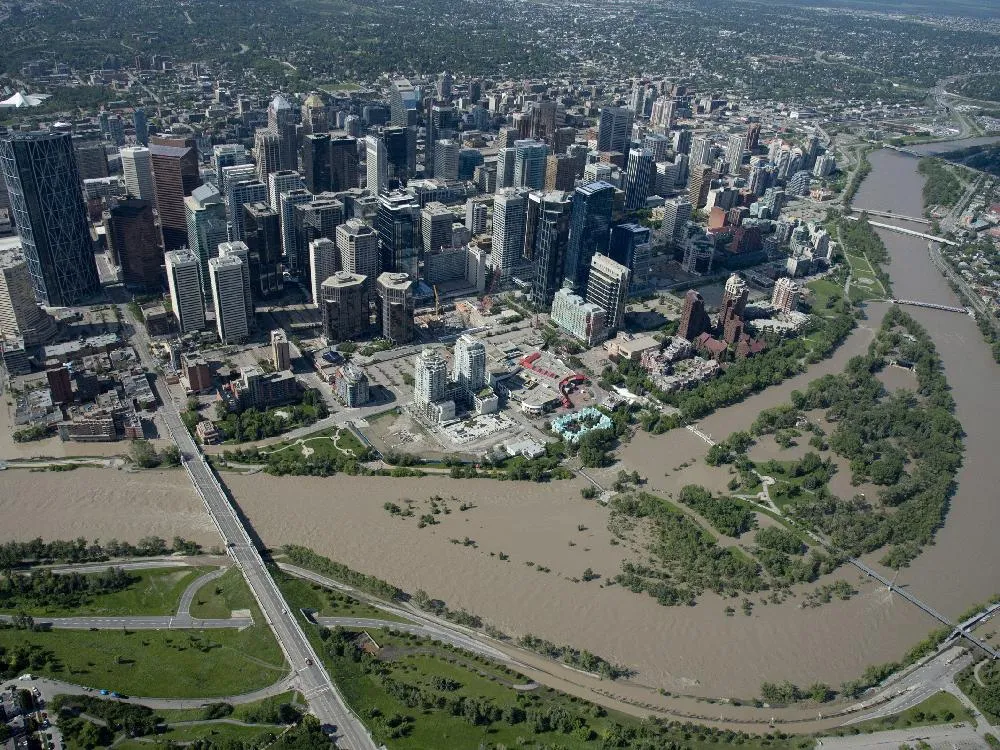 Climate Declaration Gone, but Calgary's Real Work Continues