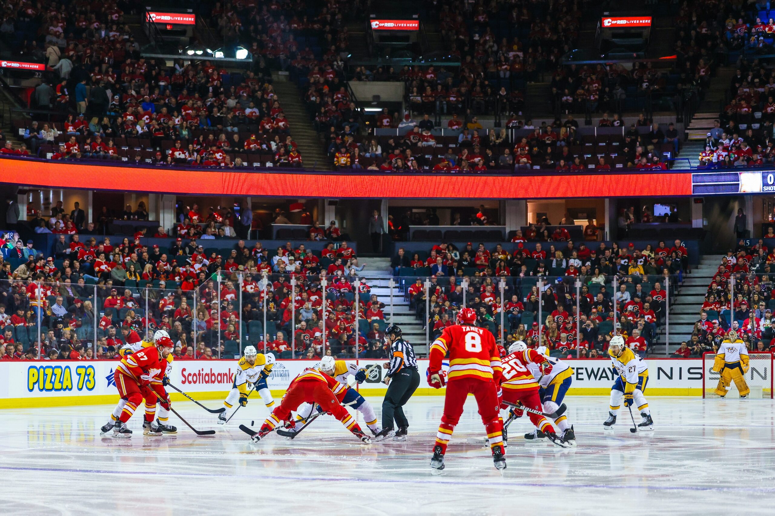 Could J.P. Hurlbert Be Calgary's Next WHL Draft Gem? Flames Scout Elite Wingers for 2025