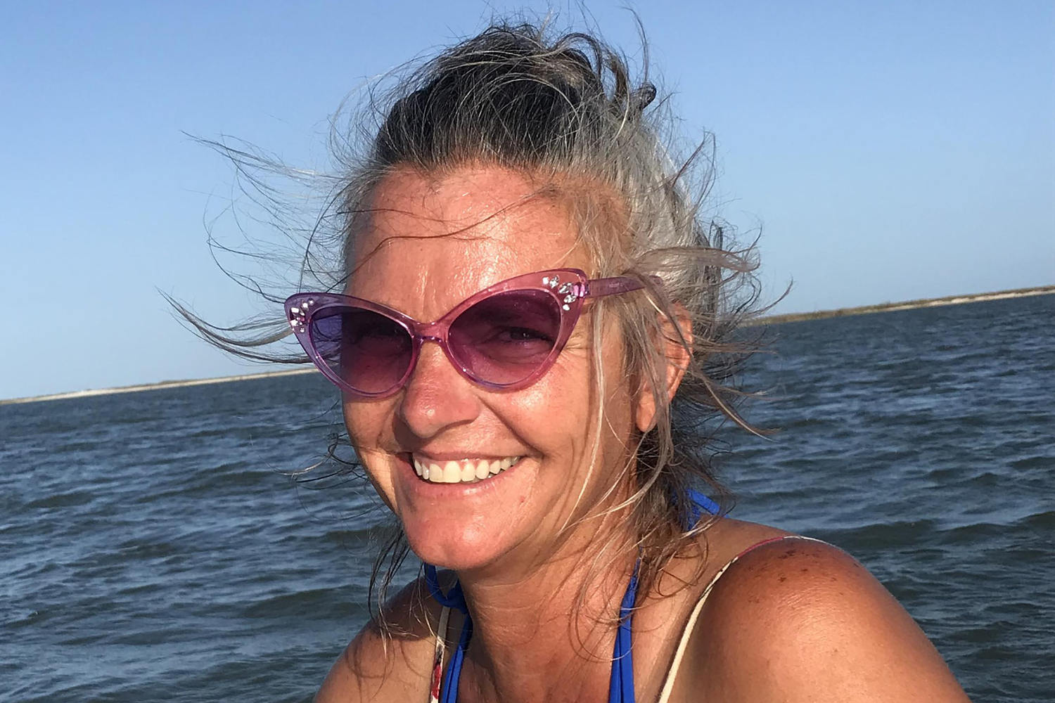 Critical Deadline Approaches in Bahamas Missing Woman Case as Husband Remains in Custody
