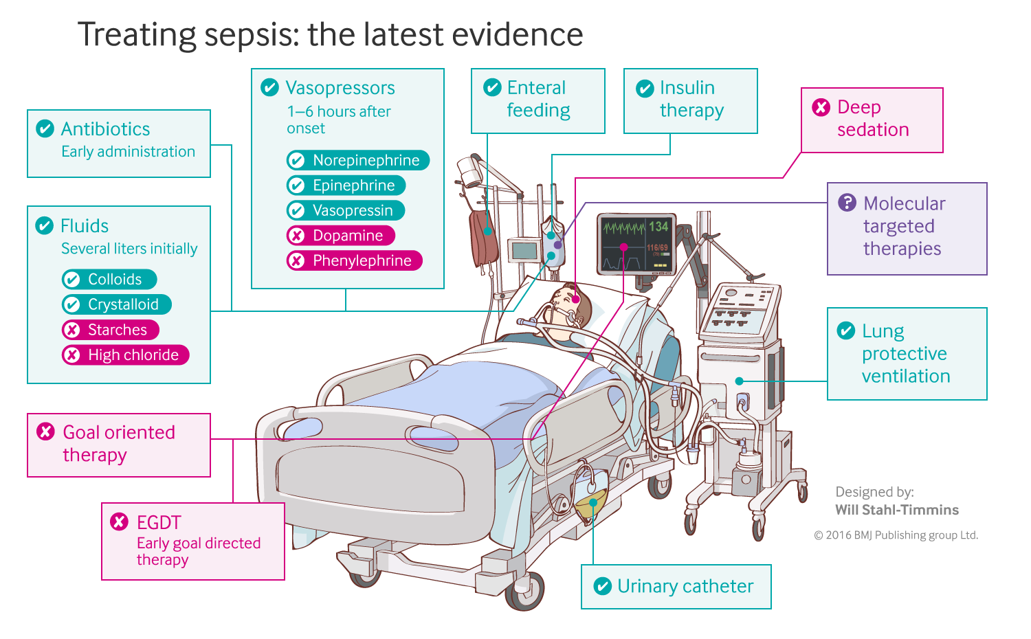 Critical Hours Lost: Medical Experts Say Young Woman's Death From Sepsis Was Preventable
