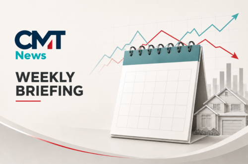 Critical Week Ahead: Inflation Data, Housing Numbers, and US Tariff Deadline Test Canadian Economy