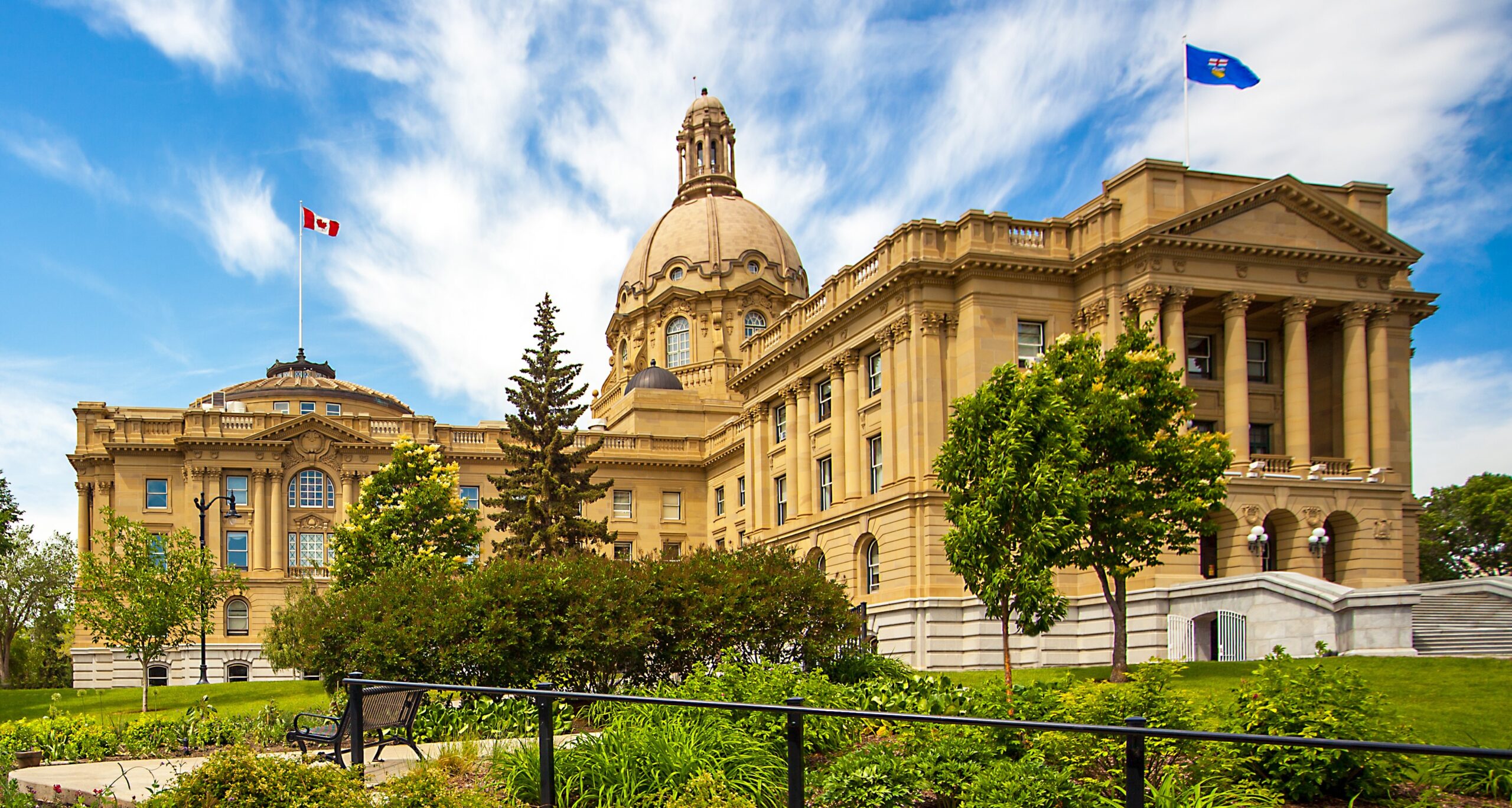 Democracy Under Pressure: What's Really Happening in Alberta Politics Right Now