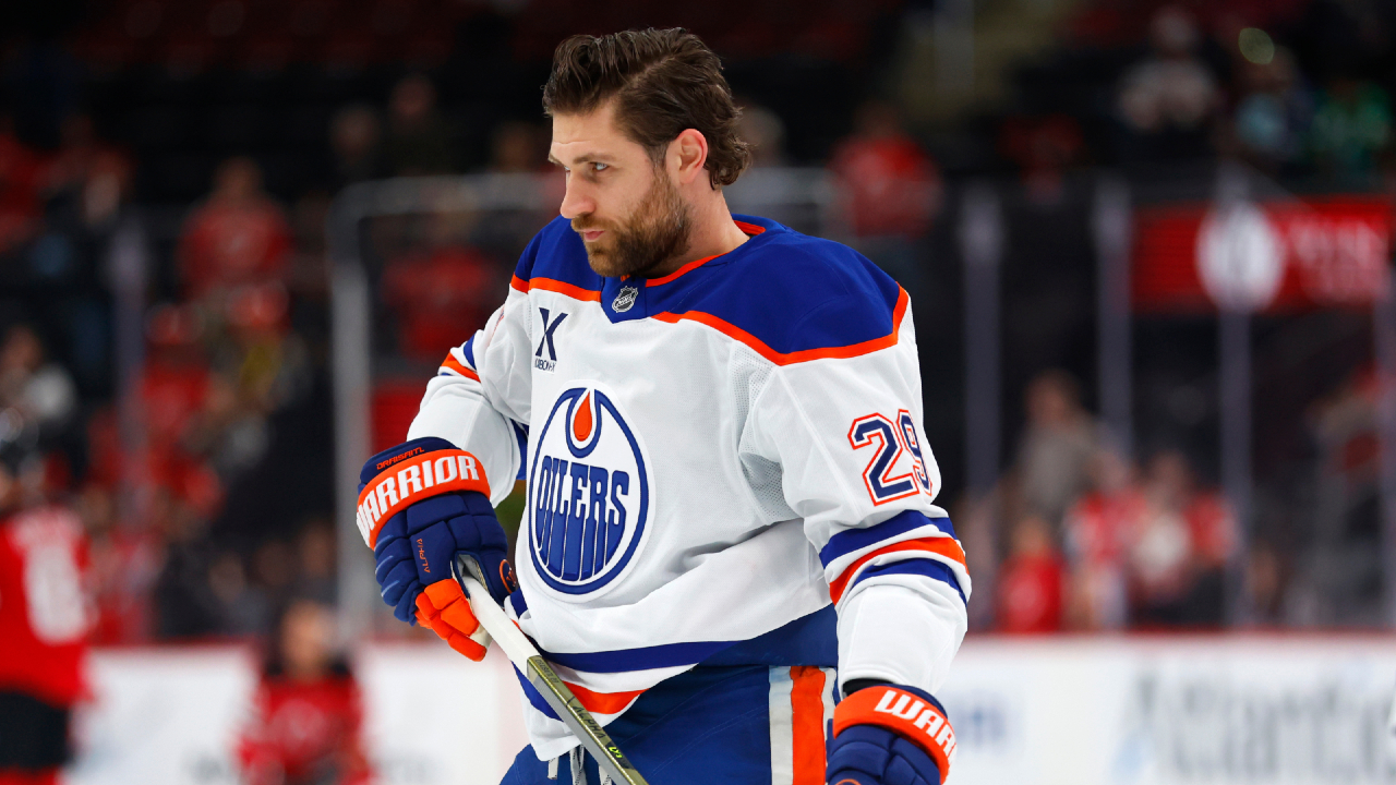 Draisaitl's Playoff Return Still Up in the Air as Oilers Face Critical Stretch