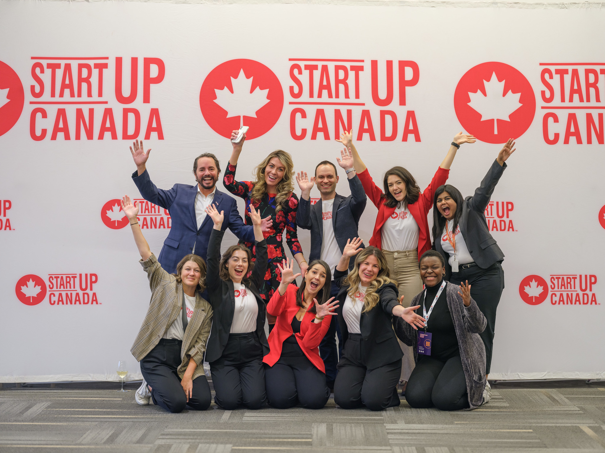 Edmonton Startup Leader Jesse Wiebe Steps Down to Tackle Canada's Early-Stage Investment Crisis