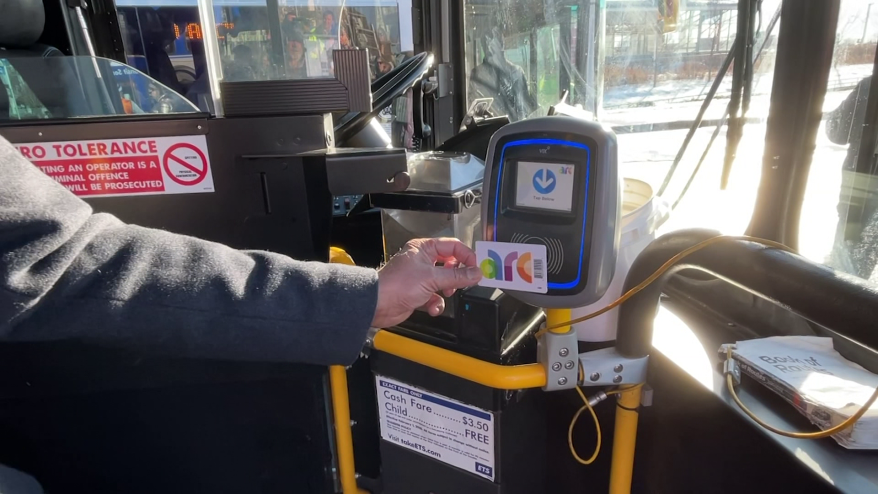 Edmonton Transit System Hit by $45K Fraud Scheme: What Happened and What's Next