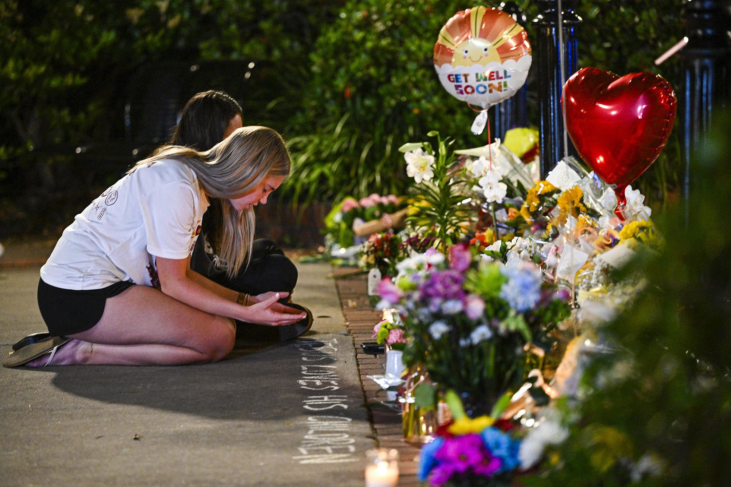Family of FSU Shooting Victim Sues OpenAI, Alleging ChatGPT Guided Attack