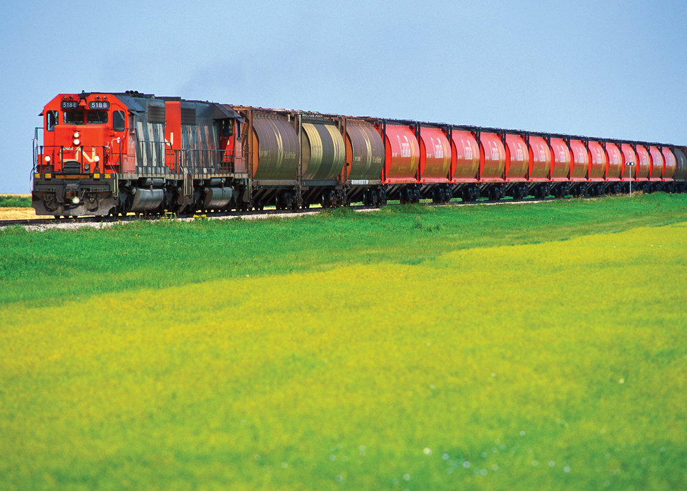 Farmers Sound Alarm Over Federal High-Speed Rail Push as Byelections Loom