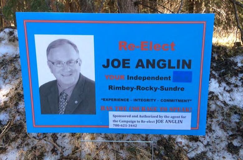 Former Alberta MLA's $2.2M Election Lawsuit Can Proceed, Supreme Court Rules