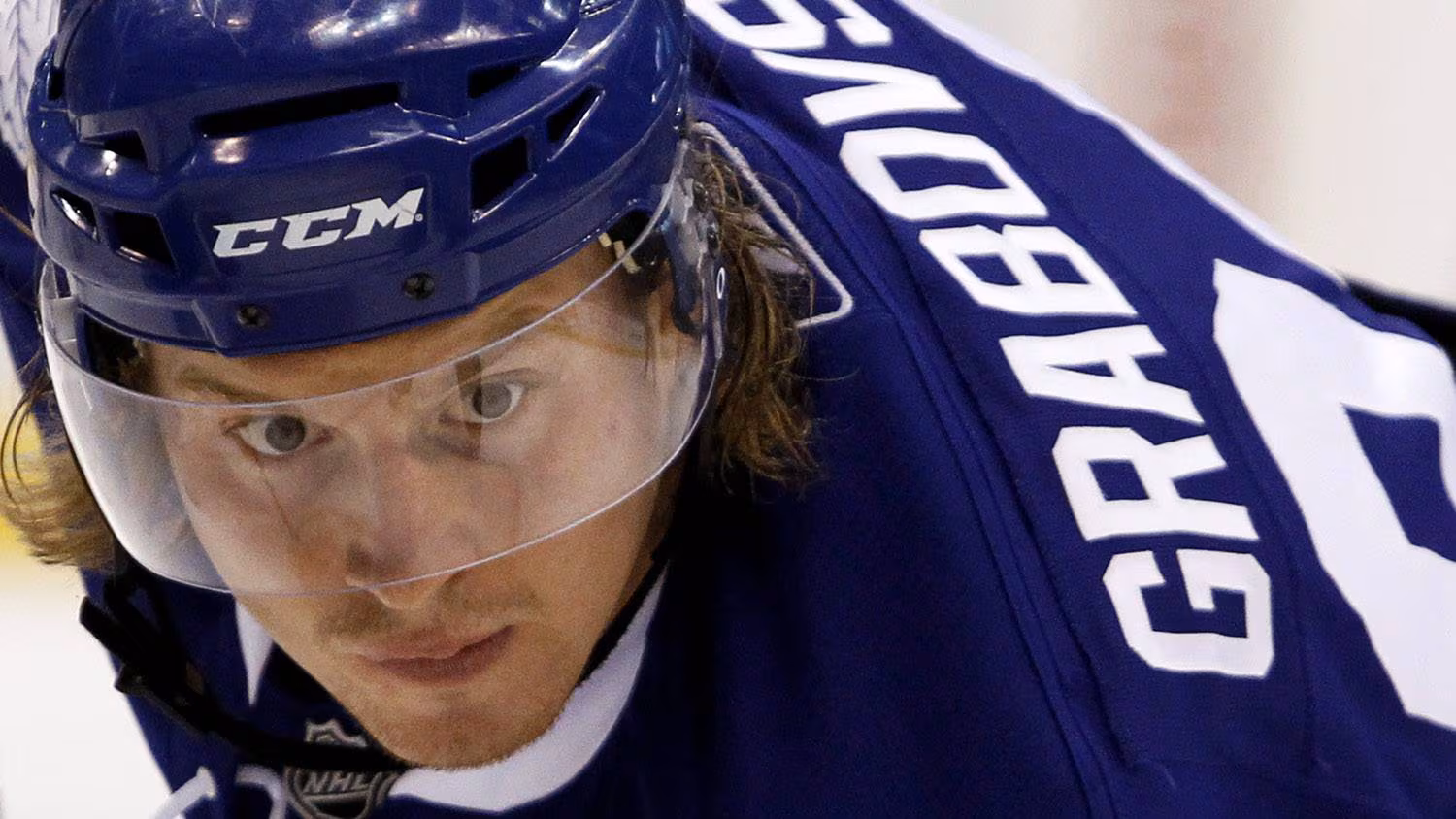 Former NHL Forward Mikhail Grabovski Charged With Assault Following Youth Hockey Altercation in Ontario