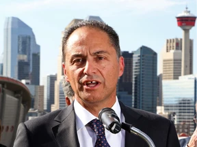 Four Alberta NDP MLAs, Including Two Calgary Heavyweights, Announce Retirement Plans