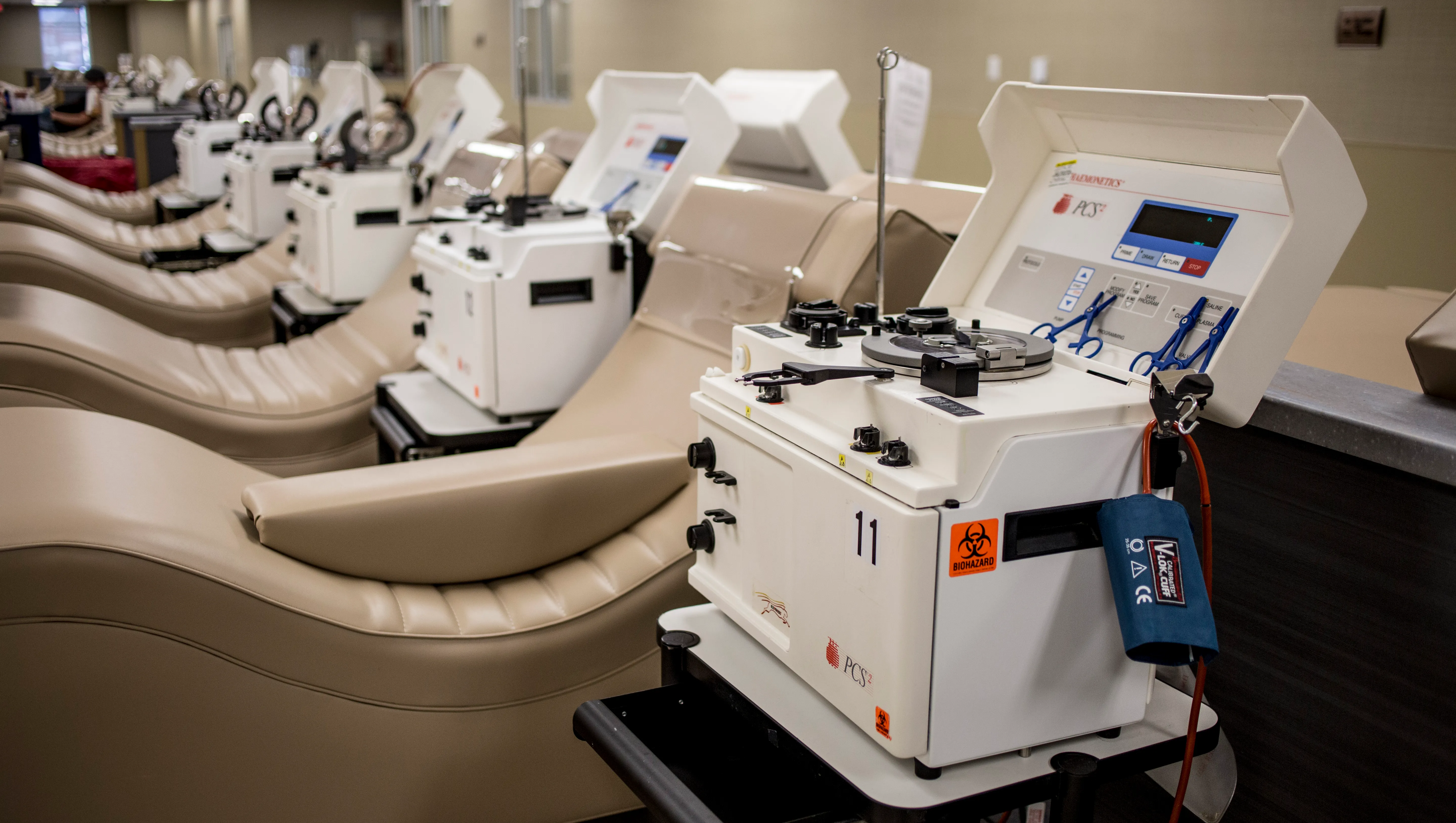 Health Canada Tightens Rules on Plasma Company Grifols Amid Winnipeg Death Investigations