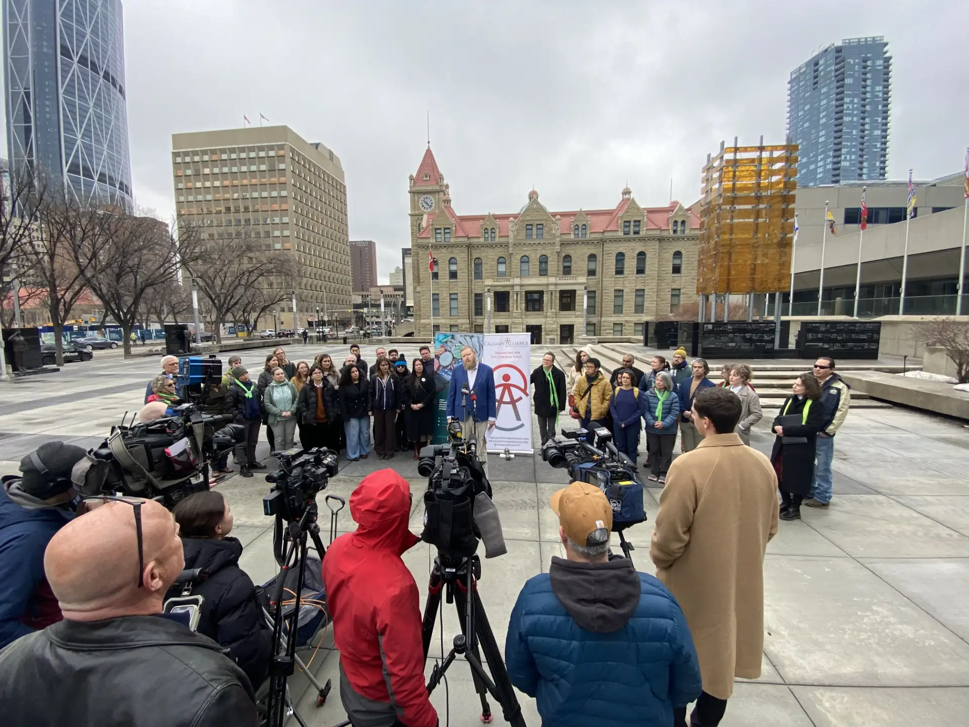 Housing Crisis Deepens as Calgary Council Repeals Rezoning Without Plan B